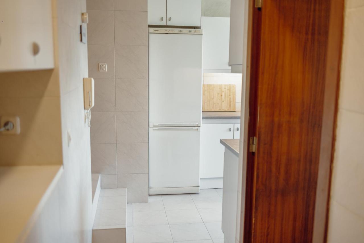 Grand Botanic Garden Apartment By Vacationy ポルト エクステリア 写真